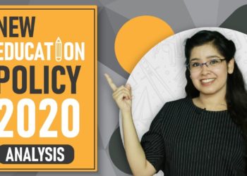 New Education Policy 2020 | NEP 2020