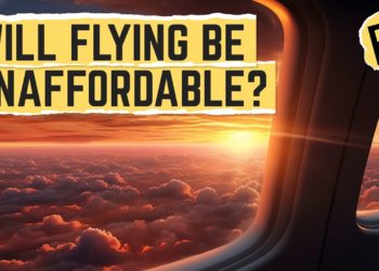 The Turbulent Economics of the Airline Industry | Economics Explained