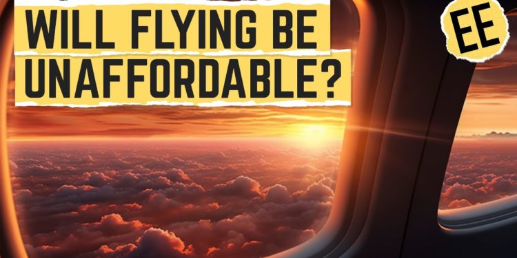 The Turbulent Economics of the Airline Industry | Economics Explained