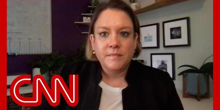 Facebook's former public policy director weighs in on Oversight Board's Trump decision