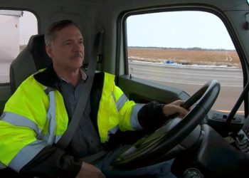 Workforce Development Council Simplot Trucking 360°