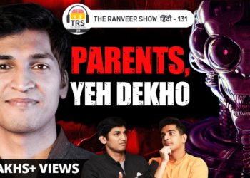 High Pay Job Chahiye? Pehle Yeh Dekho – Education Explained, Pratham Mittal, TheRanveerShowहिंदी 131