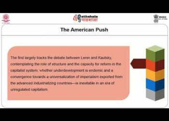 Globalization and Public Policy