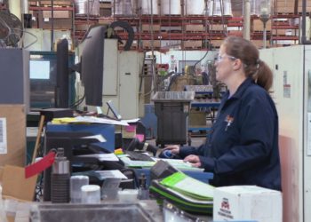 Husted in Cincinnati to launch new workforce development program