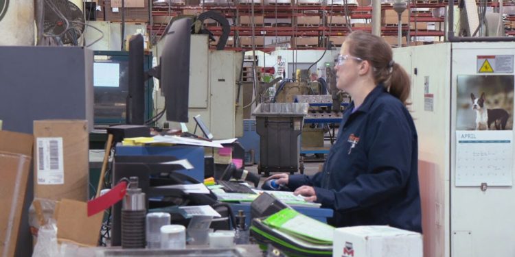 Husted in Cincinnati to launch new workforce development program