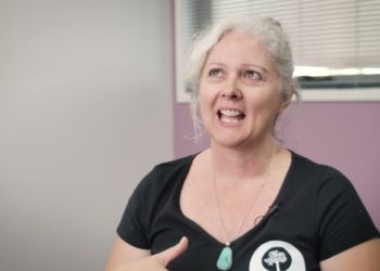 Lived Experience (Peer) Workforce Development Guidelines – Peach Tree