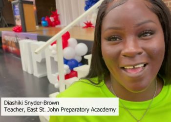 Garyville refinery presents workforce development grant