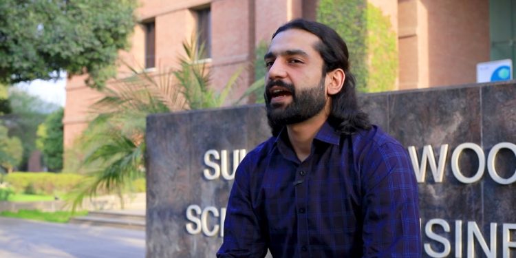 MS Business and Public Policy at LUMS