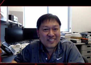 Cybersecurity Workforce Development – Sin Ming Loo – PSW #779
