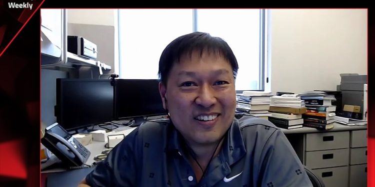 Cybersecurity Workforce Development – Sin Ming Loo – PSW #779