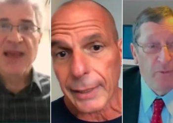 Just economists losing their minds over Liz Truss' economics