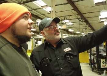 Workforce Development Programs at MSU-West Plains