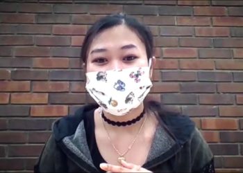 Minnesota State Workforce Development Scholarship Recipient: Chanraksa Phann