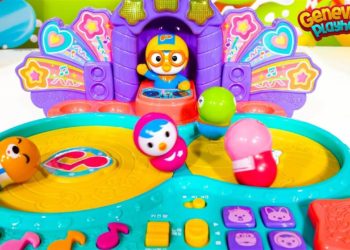 Educational Preschool Toys for Kids – Learn Words, Colors, Songs, Animals, and More!