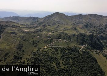 Alto de l'Angliru – Cycling Inspiration & Education