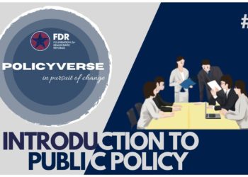 Policyverse Episode 1 | Introduction to Public Policy | Dr. Jayaprakash Narayan