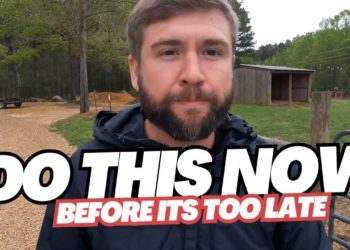 7 Major Things You NEED To Do NOW! | Great DEPRESSION AND Economic Crisis | Preparedness