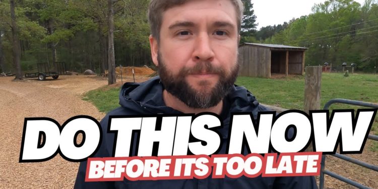 7 Major Things You NEED To Do NOW! | Great DEPRESSION AND Economic Crisis | Preparedness