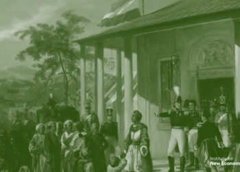 Why Are Some Countries Rich and Others Poor? | Economics for People with Ha-Joon Chang