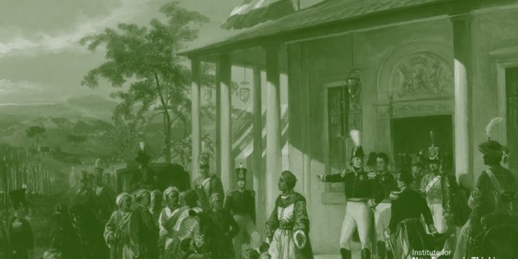 Why Are Some Countries Rich and Others Poor? | Economics for People with Ha-Joon Chang