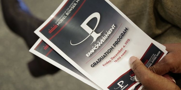 Citi: Strengthening Workforce Development and Financial Resilience in Washington D.C.