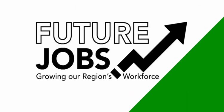 Future Jobs: A Workforce Development Initiative