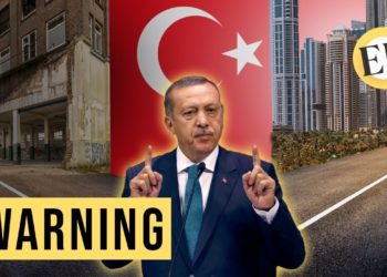 Why Türkiye Is Not Fixing It's Hyperinflation Problem | Economics Explained