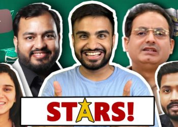 5 Teachers changing lives via online education in India | Sarthak Goswami