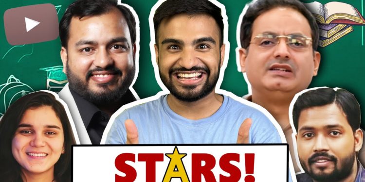 5 Teachers changing lives via online education in India | Sarthak Goswami