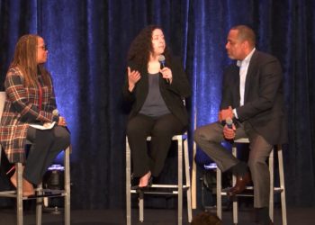 Changing the Culture of Workforce Development | Leadership Detroit at #DPC20