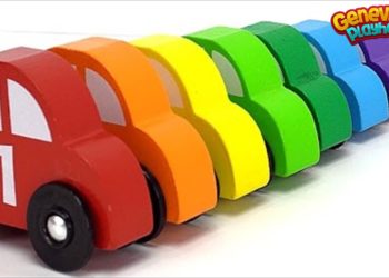 Tons of Great Educational Toys for Toddlers!