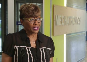 EFCTS Shorts: Adult Workforce Development