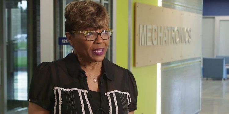 EFCTS Shorts: Adult Workforce Development