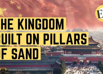 Why You Should Be Worried About China's Debt Crisis | Economics Explained