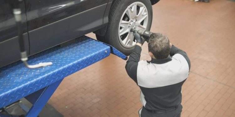 Plenty of jobs in Huntsville, Madison County, Workforce Development director says