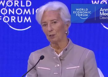 Global Economic Outlook: Is this the End of an Era? | Davos 2023 | World Economic Forum