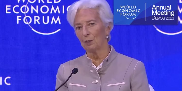 Global Economic Outlook: Is this the End of an Era? | Davos 2023 | World Economic Forum