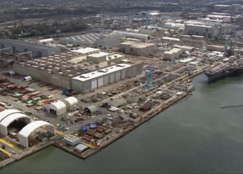 Newport News Shipbuilding announces workforce development program