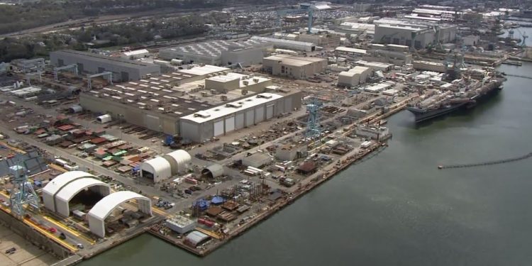 Newport News Shipbuilding announces workforce development program