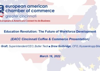 Education Revolution: The Future of Workforce Development