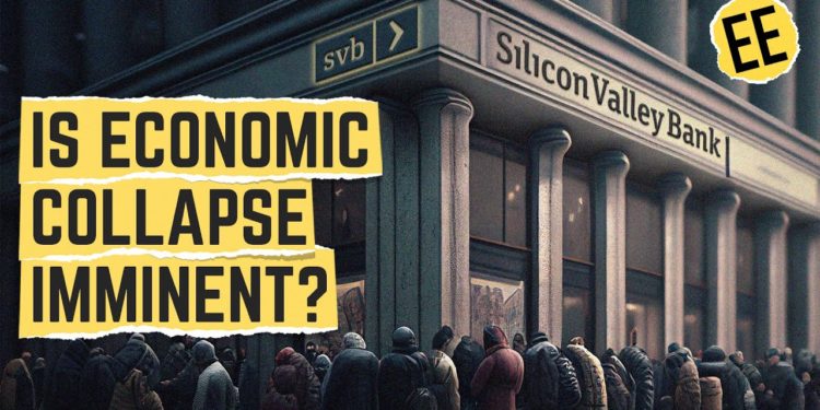 Do Bank Failures Always Cause Recessions? | Economics Explained