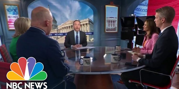 Full Panel: Economy and education could be ‘alarm bells’ for 2024 election