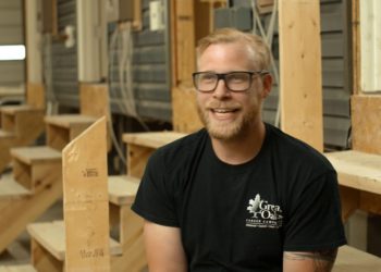 Great Oaks Career Campuses Adult Workforce Development – Construction Technologies