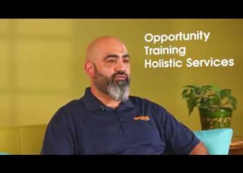 Freedman Seating + Safer Foundation Workforce Development