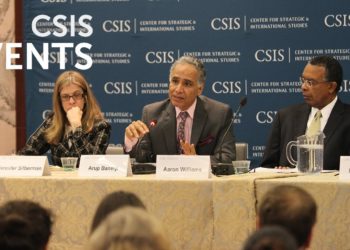 Global Youth Workforce Development