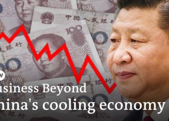 Can China still become the world’s largest economy? | Business Beyond