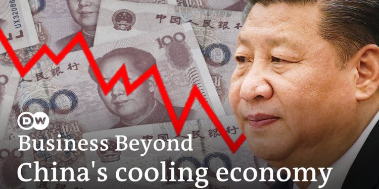 Can China still become the world’s largest economy? | Business Beyond
