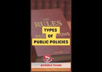 5 Different Types of Public Policy Simplified Now –  @Consultkano #youtubeshorts #publicpolicy