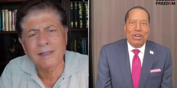 2024 Pres Candidate LARRY ELDER on Crime, Racism, Education & Inflation