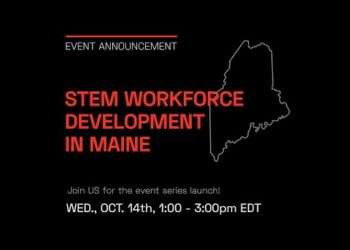 STEM Workforce Development in Maine